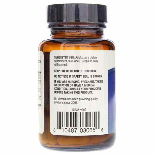 Zinc Plus Selenium, DRM
